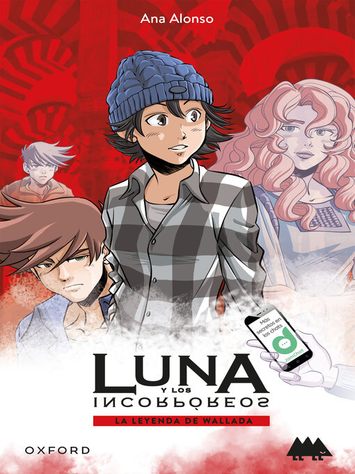 Title details for La leyenda de Wallada by Ana Alonso - Available